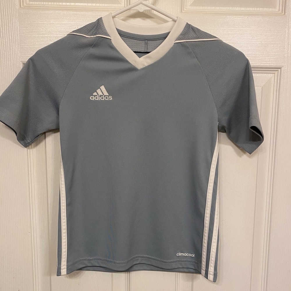 5/25 Boys Adidas shirt